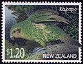 Kakapo